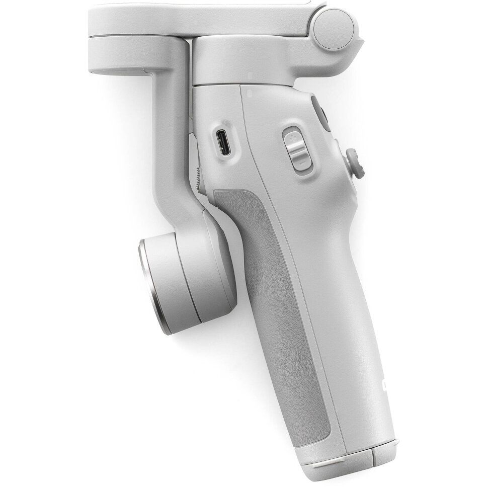 

Стабилизатор DJI Osmo Mobile 7 CP.OS.00000406.01