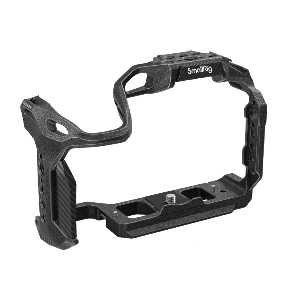 

Клетка SmallRig 3233B "Black Mamba" для Canon R5/R5C/R6