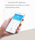 Умные весы Picooc Mini Белые - Изображение 75934