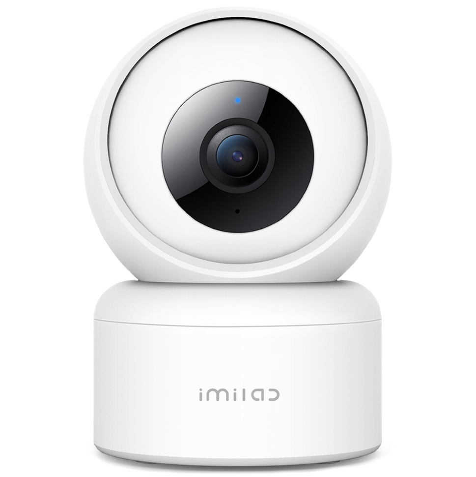 IP-камера IMILAB Smart Camera C20 EU Белая 