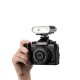 Фотовспышка Viltrox Vintage Z1 Retro - Изображение 269790