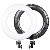 Артикул: 14934. Осветитель кольцевой Viltrox VL-600T (3300-5600K)