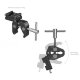 Крепление SmallRig 5313 V-Mount Crab-Shaped Clamp - Изображение 271618
