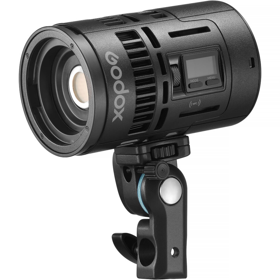 

Осветитель Godox Knowled MS60Bi