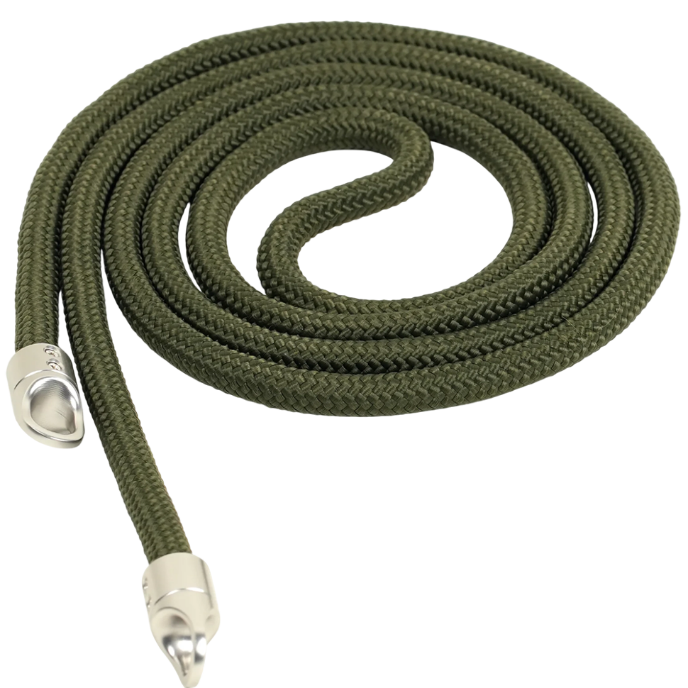 Ремешок Tilta Fe Lanyard (7mm Ø) Зелёный 