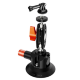 Присоска с magic arm K&F Concept 3" Air pump - Изображение 273319