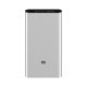 Внешний аккумулятор Xiaomi Mi Power Bank 3 10000мАч Серебро - Изображение 171239