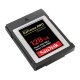 Карта памяти SanDisk Extreme Pro CFexpress Type B 128Gb (Уцененный кат.А) - Изображение 275252