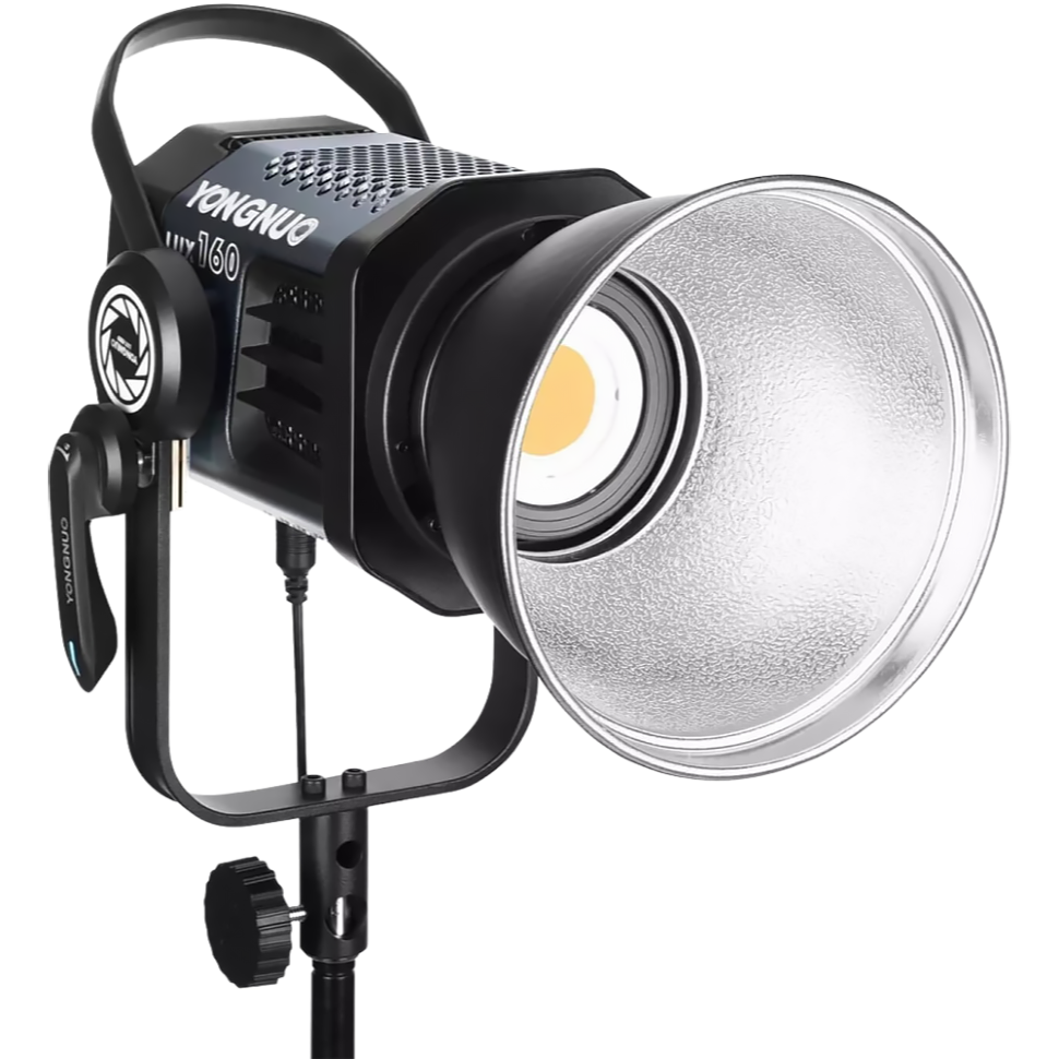 Осветитель YongNuo LUX160 3200-5600K 