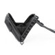 Сумка WANDRD X1 Cross Body Large Чёрная - Изображение 278929