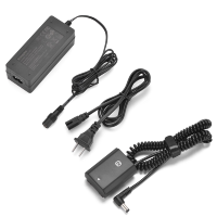 Артикул: 25734. Система питания Kingma NP-FZ100 + EU plug