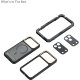 Клетка SmallRig Basic kit для iPhone 17 Pro Max - Изображение 285075