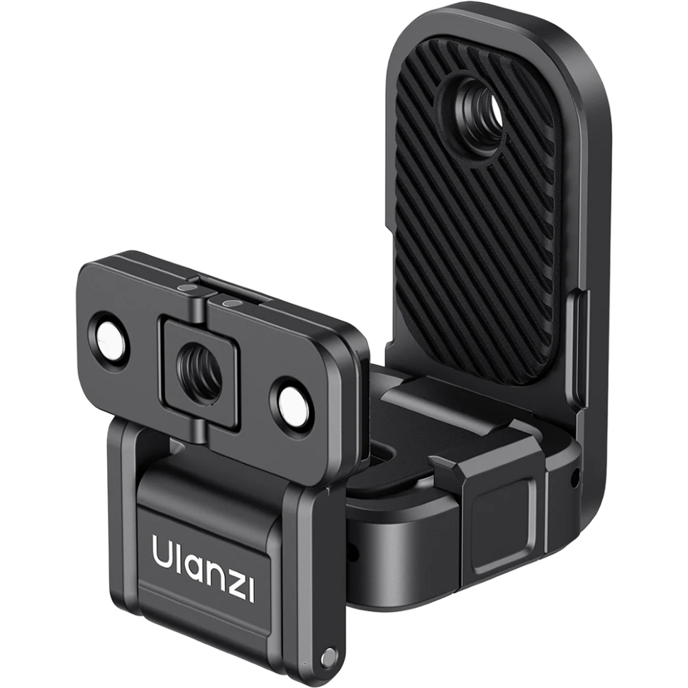 Быстросъемный держатель Ulanzi PK16 QR Magnetic Base для DJI Pocket 3 