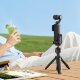 Быстросъемный держатель Ulanzi PK16 QR Magnetic Base для DJI Pocket 3 - Изображение 283826