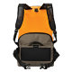 Рюкзак Lowepro Passport Duo Оранжевый/хаки - Изображение 180642