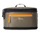 Рюкзак Lowepro Passport Duo Оранжевый/хаки - Изображение 180644