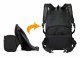 Рюкзак Lowepro Passport Duo Оранжевый/хаки - Изображение 180647