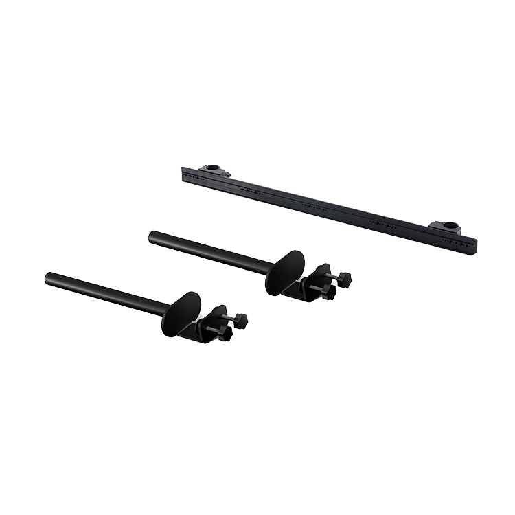 

Крепление для монитора Tilta Desktop Monitor Mounting Bracket Kit (40mm)