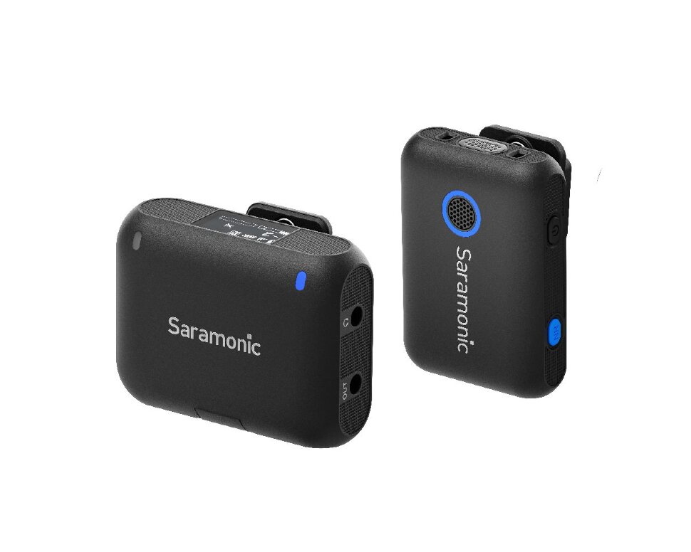 

Радиосистема Saramonic Blink500 B2+ Blink500B2+