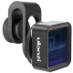Анаморфный объектив Ulanzi 1.33X Anamorphic Phone Lens - Изображение 96609
