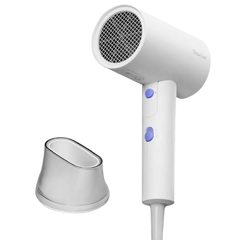 Фен ShowSee Hair Dryer A4-W 