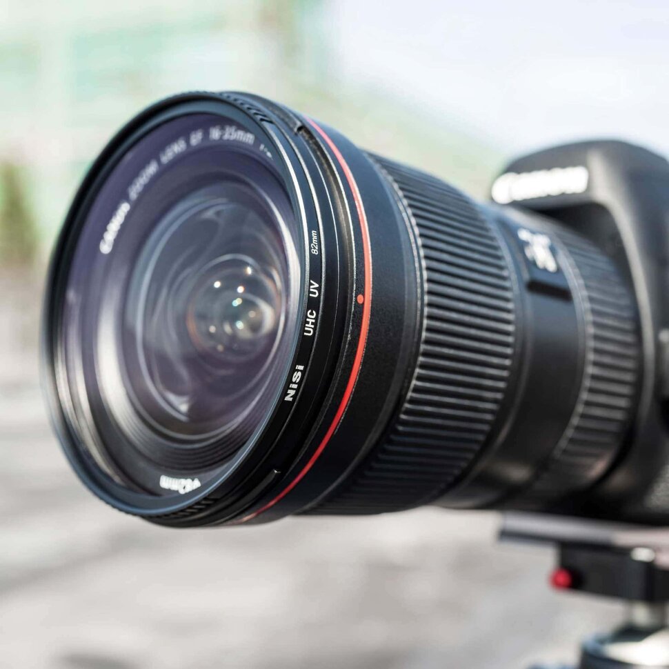 

Светофильтр NiSi UHC UV 62мм