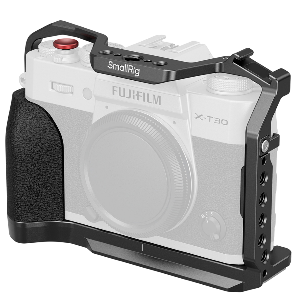 Клетка SmallRig 5662 для Fujifilm X-T30/X-T30 II/X-T30 III 