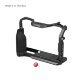 Клетка SmallRig 5662 для Fujifilm X-T30/X-T30 II/X-T30 III - Изображение 293100