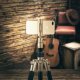 Штатив Momax: TRIPOD PRO 5 Розовое золото - Изображение 102485