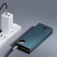 Внешний аккумулятор Baseus Adaman 20000mAh 65W Чёрный - Изображение 194024