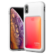 Чехол VRS Design Damda High Pro Shield для iPhone X/XS Yellow Peach - Изображение 108824