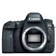 Зеркальная камера Canon EOS 6D Mark II Body - Изображение 193807