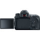 Зеркальная камера Canon EOS 6D Mark II Body - Изображение 193831