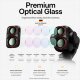 Комплект светофильтров Freewell Bright Day для DJI Osmo Pocket 4P/Xtra Muse 2 Pro (4шт) Белый - Изображение 300503