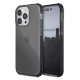 Чехол Raptic Clear для iPhone 14 Pro Max Серый - Изображение 200864