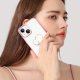 Чехол PQY Wish для iPhone 14 Plus Розовое золото - Изображение 200119