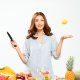 Набор керамических ножей HuoHou HU0010 Nano Ceramic Knife Черный - Изображение 106962
