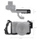 Клетка SmallRig 4139 Handheld Kit для Sony FX30 / FX3 - Изображение 208220