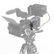Клетка SmallRig 4139 Handheld Kit для Sony FX30 / FX3 - Изображение 208221