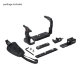 Клетка SmallRig 4139 Handheld Kit для Sony FX30 / FX3 - Изображение 208223
