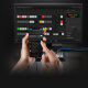 Видеомикшер Blackmagic ATEM SDI Extreme ISO Switcher - Изображение 243400