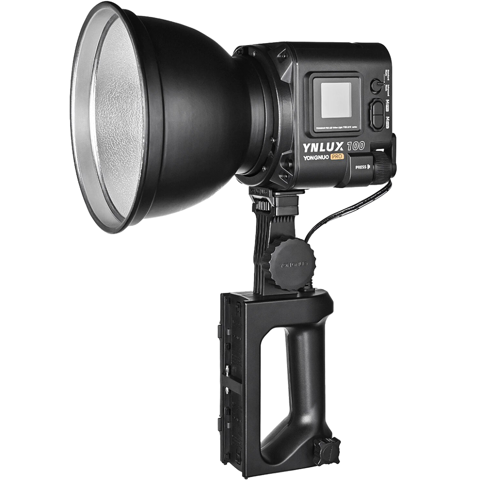 Осветитель YongNuo LUX100 PRO KIT 