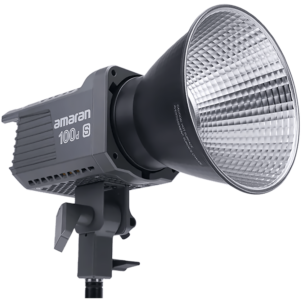 Осветитель Aputure Amaran 100d S 