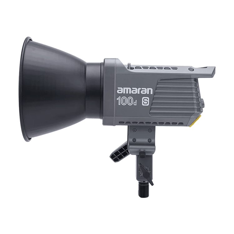 

Осветитель amaran 100d S APM021DA13