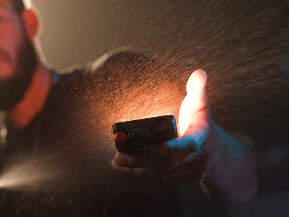 Осветитель Aputure MC Pro APA0229A10