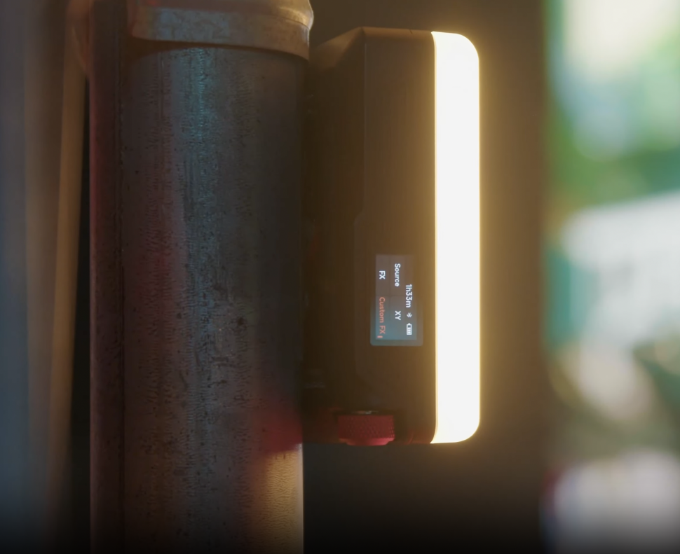 Осветитель Aputure MC Pro APA0229A10