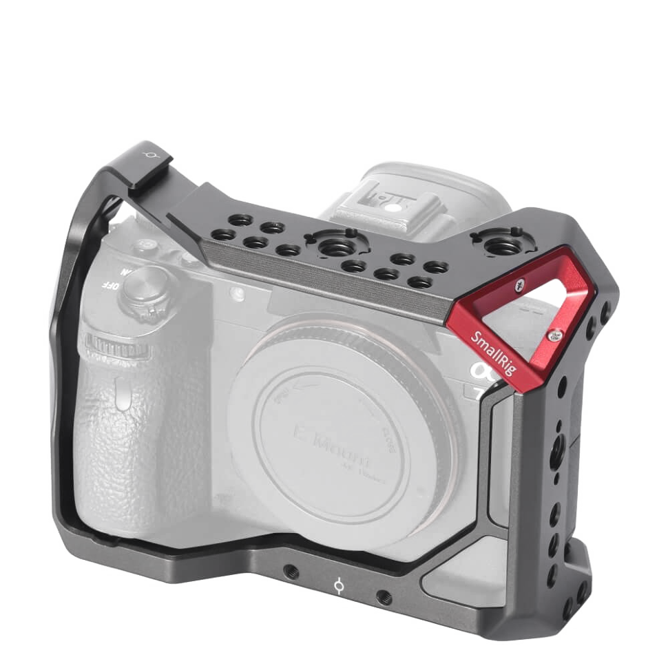 Клетка SmallRig CCS2645 для Sony A7 III/A7R III 