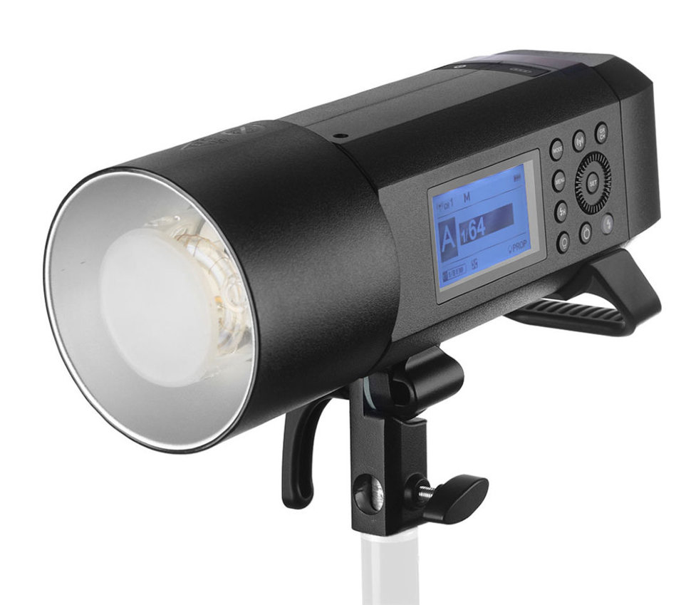 Отражатель Godox AD-R9 для AD600Pro 2690₽