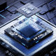 Сетевой адаптер USAMS US-CC172 T54 40W GaN Белый - Изображение 216147