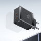 Сетевой адаптер USAMS US-CC172 T54 40W GaN Белый - Изображение 216153